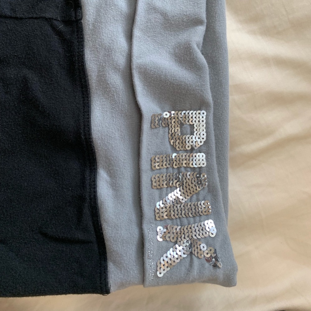 Cropped leggings